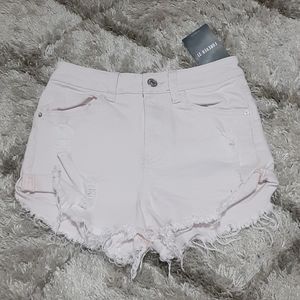 Forever 21 shorts